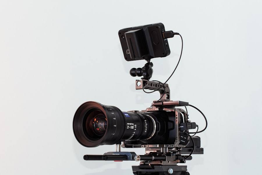Camera Rental