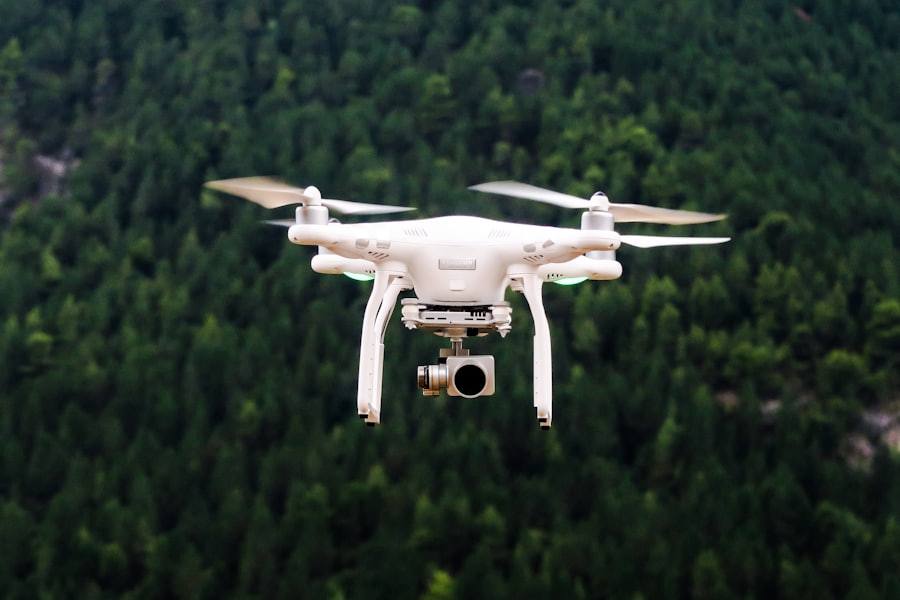 Drone Pilot