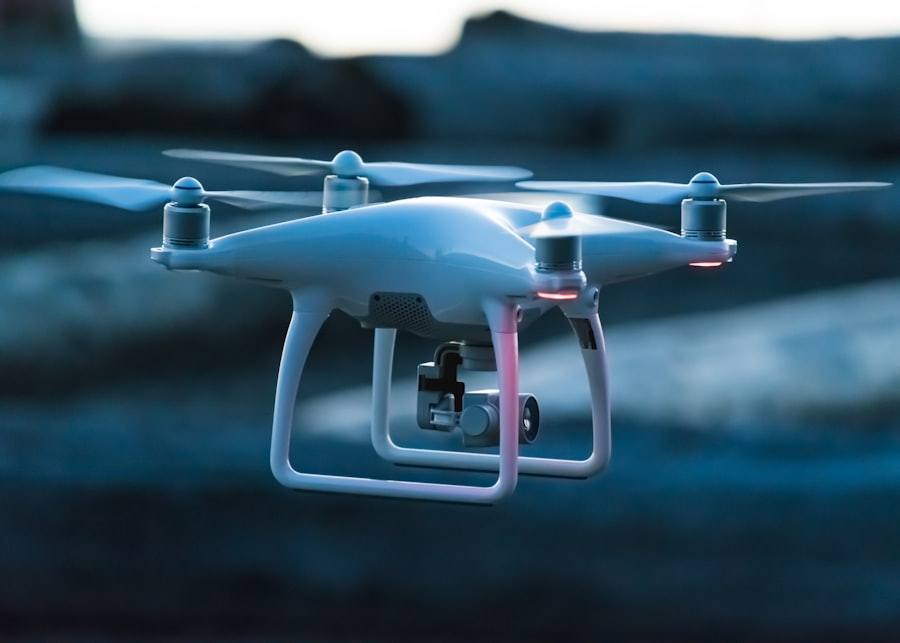 Drone Rental