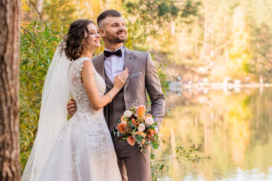 Wedding Shoot